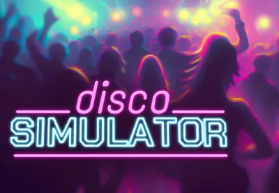 Disco Simulator Xbox Series X|S CD Key