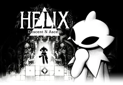 Helix: Descent N Ascent PC Steam CD Key