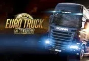 Euro Truck Simulator 2 EU/NA Steam CD Key