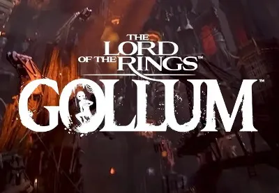 The Lord of the Rings: Gollum + Preorder Bonus Steam CD Key