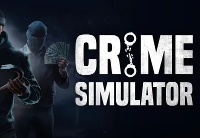 Crime Simulator Xbox Series X|S CD Key
