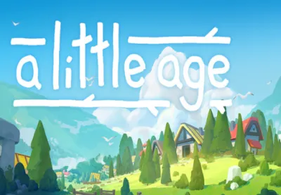 A Little Age PC Steam CD Key