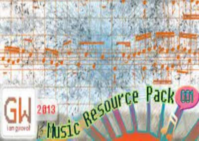 RPG Maker VX Ace - Gyrowolf's Music Resource Pack 001 Steam CD Key