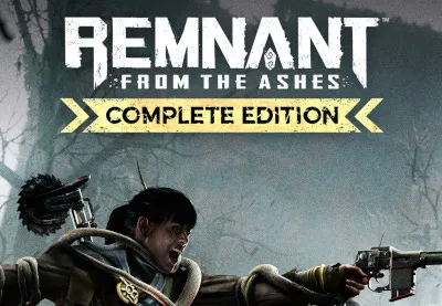 Remnant: From the Ashes Complete Edition PS4 Account