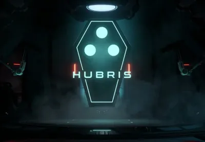 Hubris PS5 Account