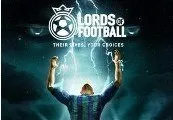Lords of Football Complete Edition Steam CD Key
