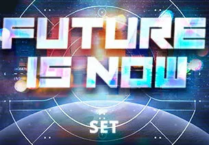 Movavi Video Editor Plus 2022 - Future is now Set DLC Steam