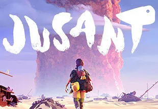 Jusant PS5 Account