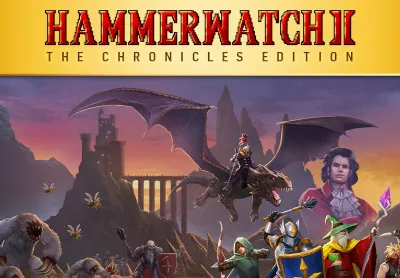 Hammerwatch II: The Chronicles Edition Steam Account