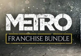 Metro Franchise Bundle GOG CD Key