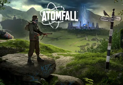 Atomfall - Pre-Order Bonus XBOX One CD Key