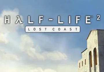 Half-Life 2 + Half-Life 2: Lost Coast Steam Gift