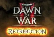 Warhammer 40,000: Dawn of War 2: Retribution + The Last Stand Steam CD Key