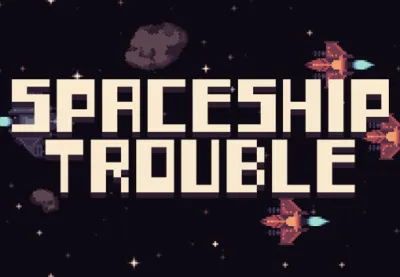 Spaceship Trouble Steam CD Key