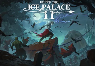 Beyond the Ice Palace 2 EU PS5 CD Key