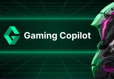Gaming Copilot PC Steam CD Key