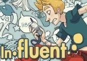 Influent - 日本語 [Learn Japanese] Steam CD Key