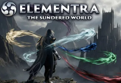 Elementra: The Sundered World PC Steam CD Key