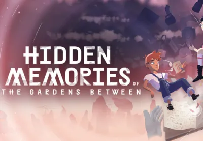Hidden Memories of The Gardens Between VR PC Steam CD Key