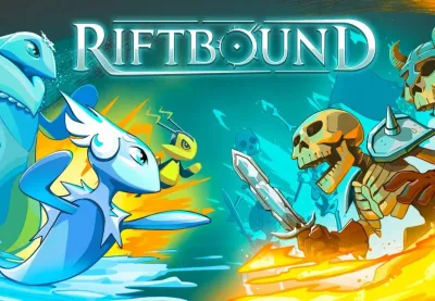 Riftbound Steam CD Key