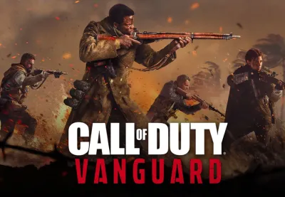 Call of Duty: Vanguard / Warzone - 1 Hour of 2WXP PC/PS4/PS5/XBOX One/ Xbox Series X|S CD Key