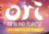 Ori and the Blind Forest: Definitive Edition Nintendo Switch Access