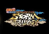 NARUTO SHIPPUDEN: Ultimate Ninja STORM Trilogy Nintendo Switch Access