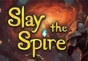 Slay the Spire Nintendo Switch Access