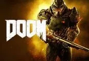 DOOM Nintendo Switch Access