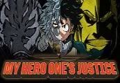 MY HERO ONE'S JUSTICE Nintendo Switch Access