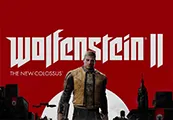Wolfenstein II: The New Colossus Nintendo Switch Access