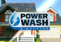 PowerWash Simulator Nintendo Switch Access