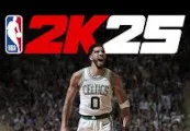 NBA 2K25 Nintendo Switch Access