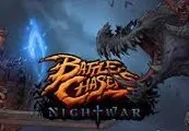 Battle Chasers: Nightwar Nintendo Switch Access