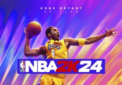 NBA 2K24 Kobe Bryant Edition Nintendo Switch Access