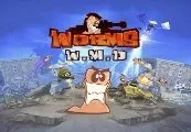 WORMS W.M.D Nintendo Switch Access