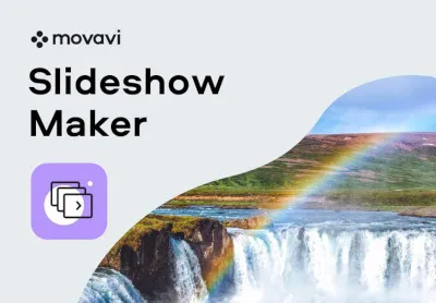 Movavi Slideshow Maker 2025
