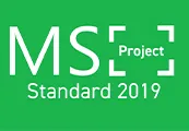 MS Project Standard 2019