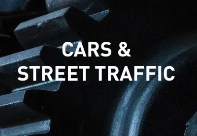 MAGIX Music Maker - Cars & Street Traffic Digital Download