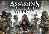 Assassin's Creed Syndicate PS4/PS5 Account