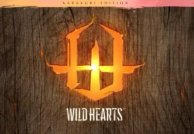 WILD HEARTS Karakuri Edition PS5 Account