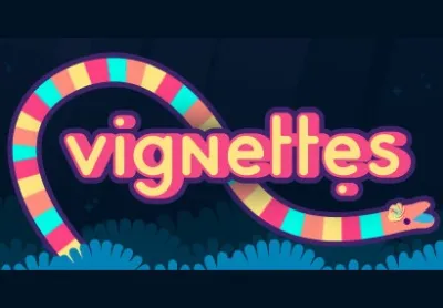 Vignettes Steam CD Key