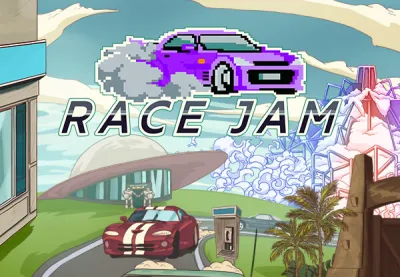 Race Jam PC Steam CD Key