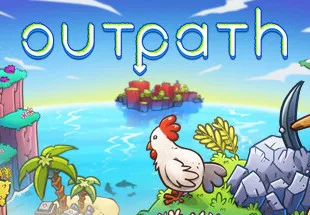 Copy of Outpath Steam Altergift