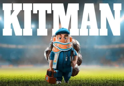 Kitman PC Steam CD Key