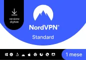 NordVPN Standard IT