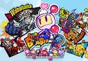 Super Bomberman R Nintendo Switch Access