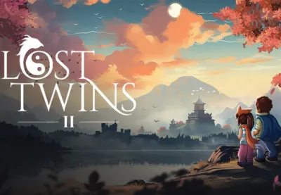 Lost Twins 2 PC Steam CD Key