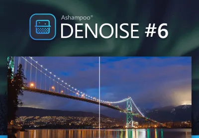 Ashampoo Denoise #6