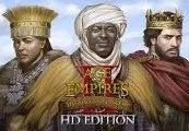 Age of Empires II HD - The African Kingdoms DLC PC Steam Gift